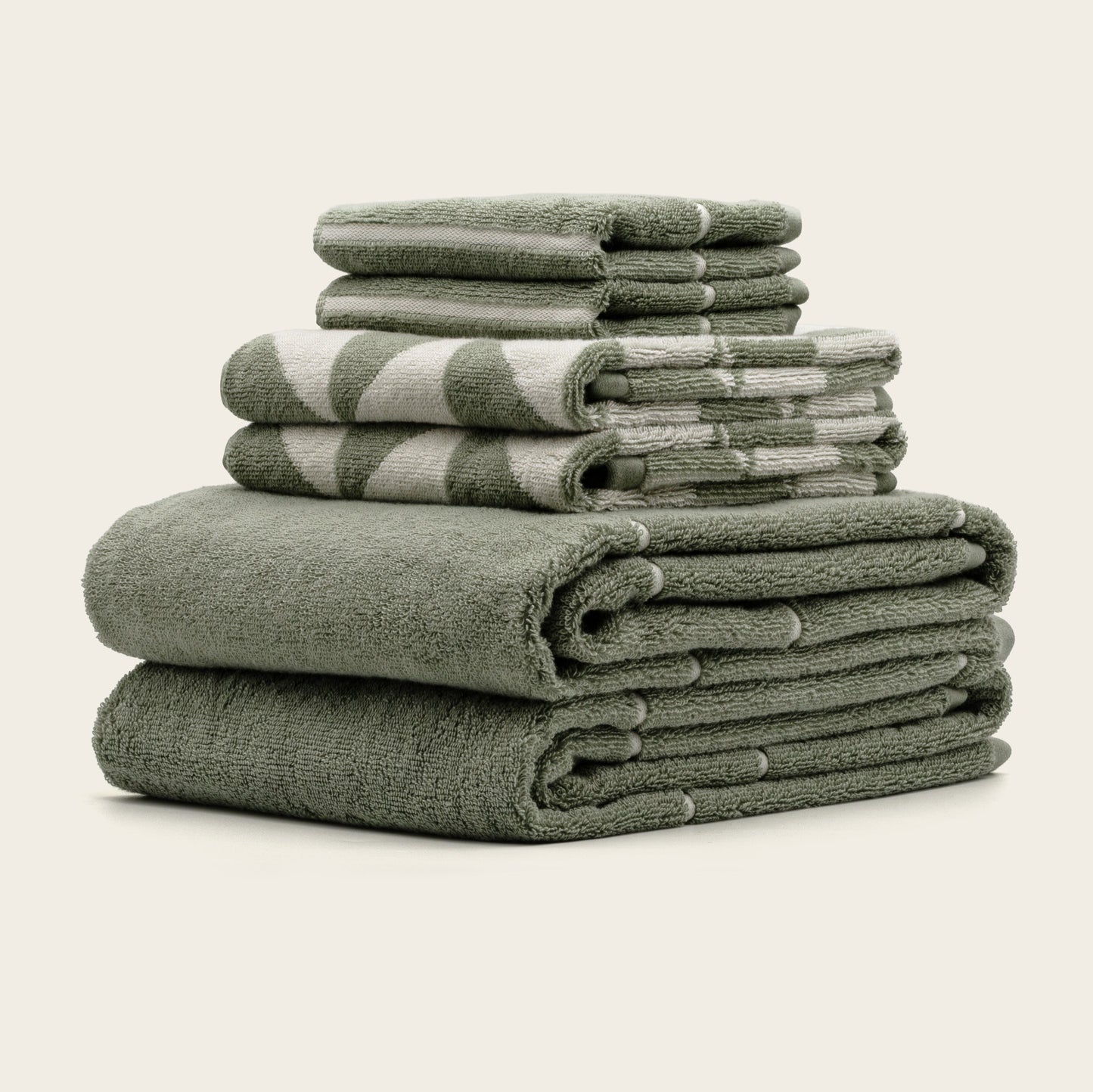 Umbra Cotton Beach Towel