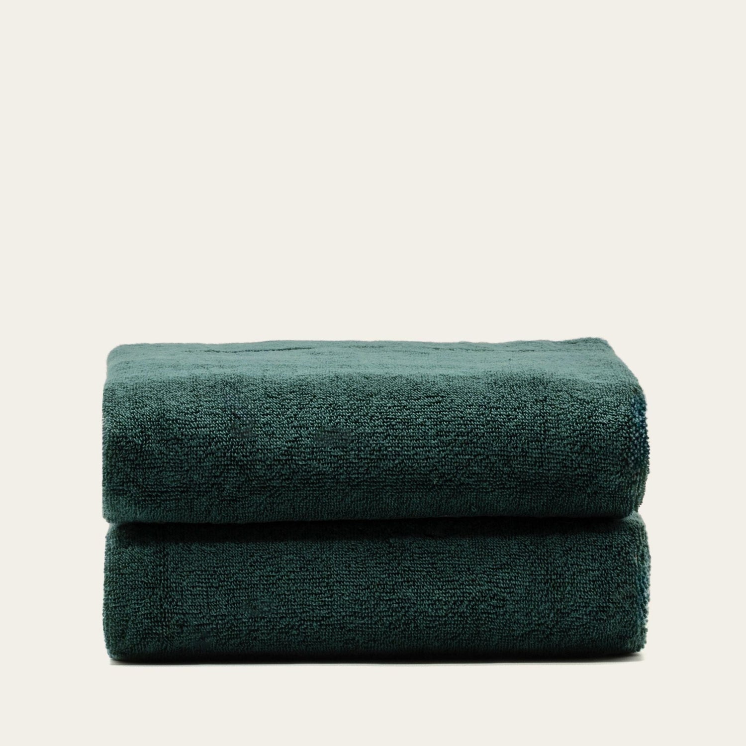Sorrel Australian Cotton Towels