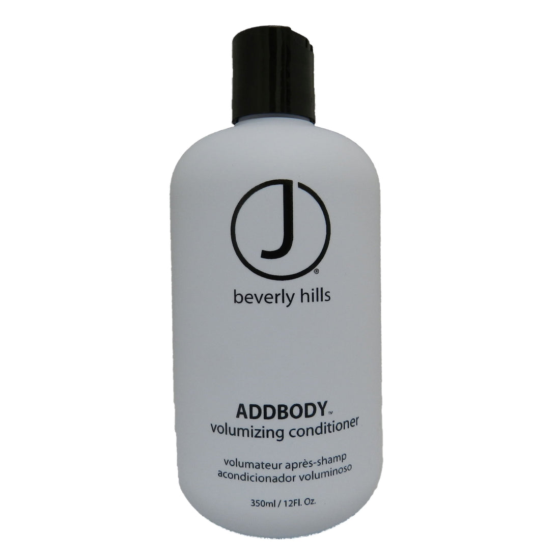 J Beverly Hills Addbody Volumizing Conditioner, 12 oz
