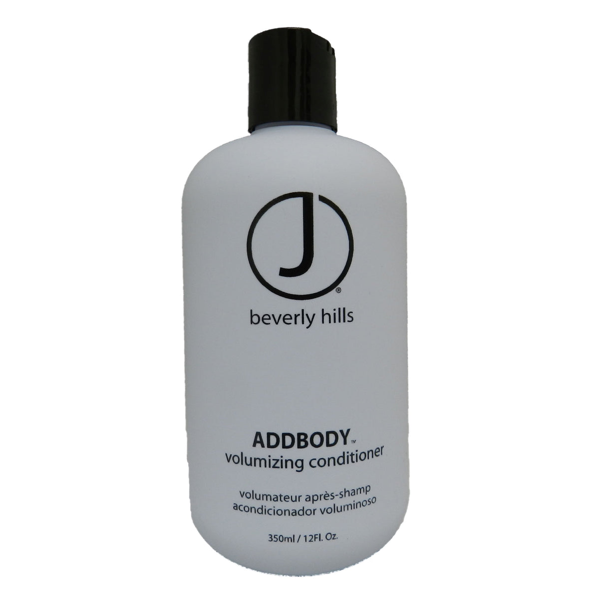 J Beverly Hills Addbody Volumizing Conditioner, 12 oz