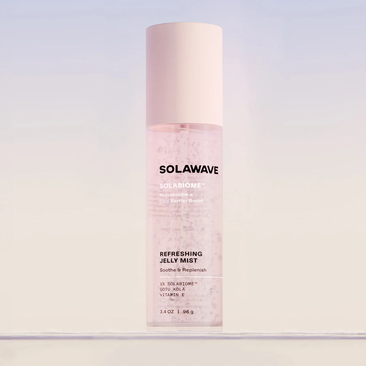 Pre- &amp; Probiotic Refreshing Jelly Mist