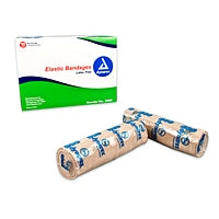 Dynarex Elastic Bandages Latex Free