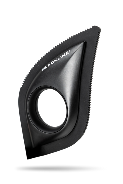 BLACKLINE® PET HAIR BRUSH