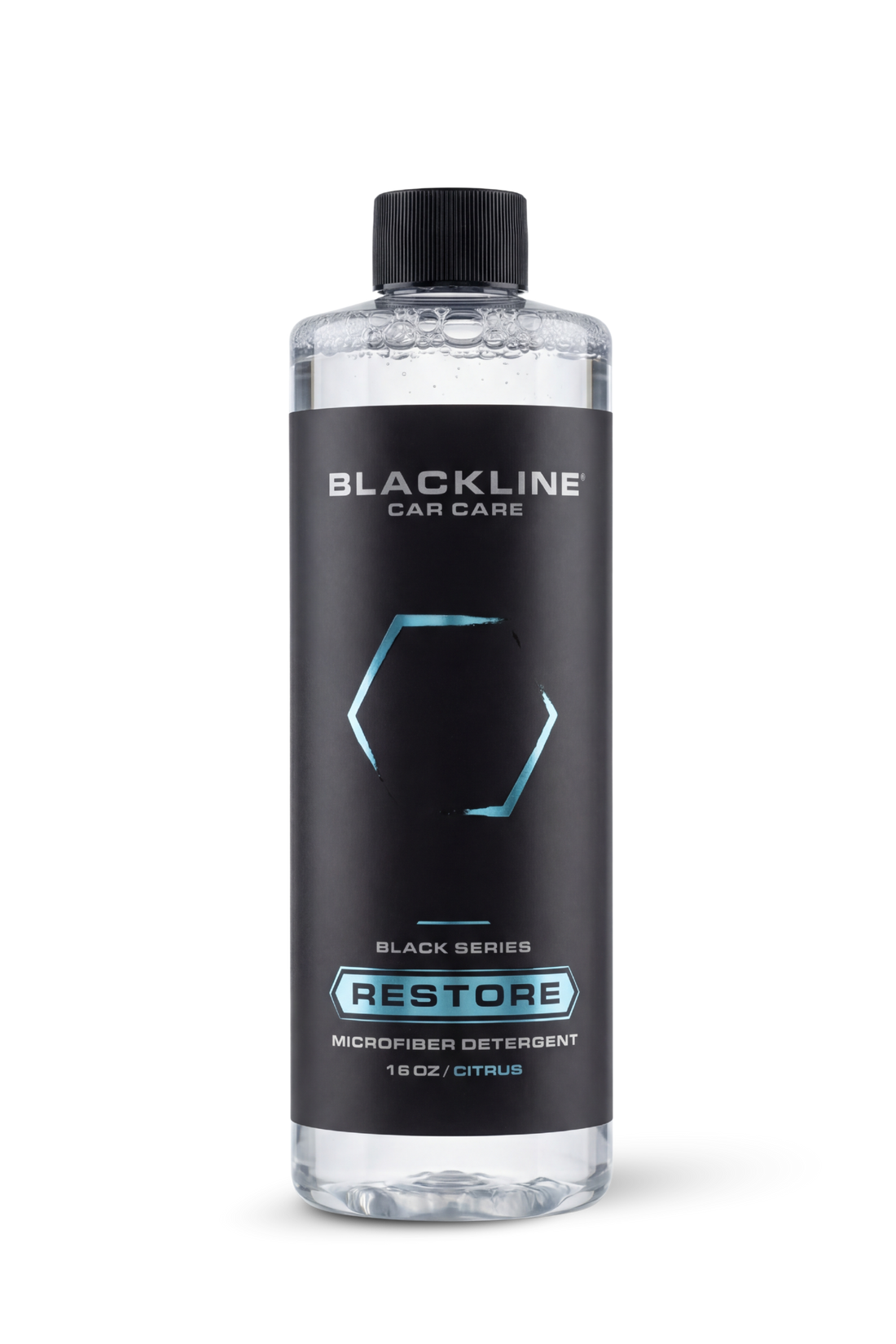 BLACKLINE® RESTORE MICROFIBER DETERGENT