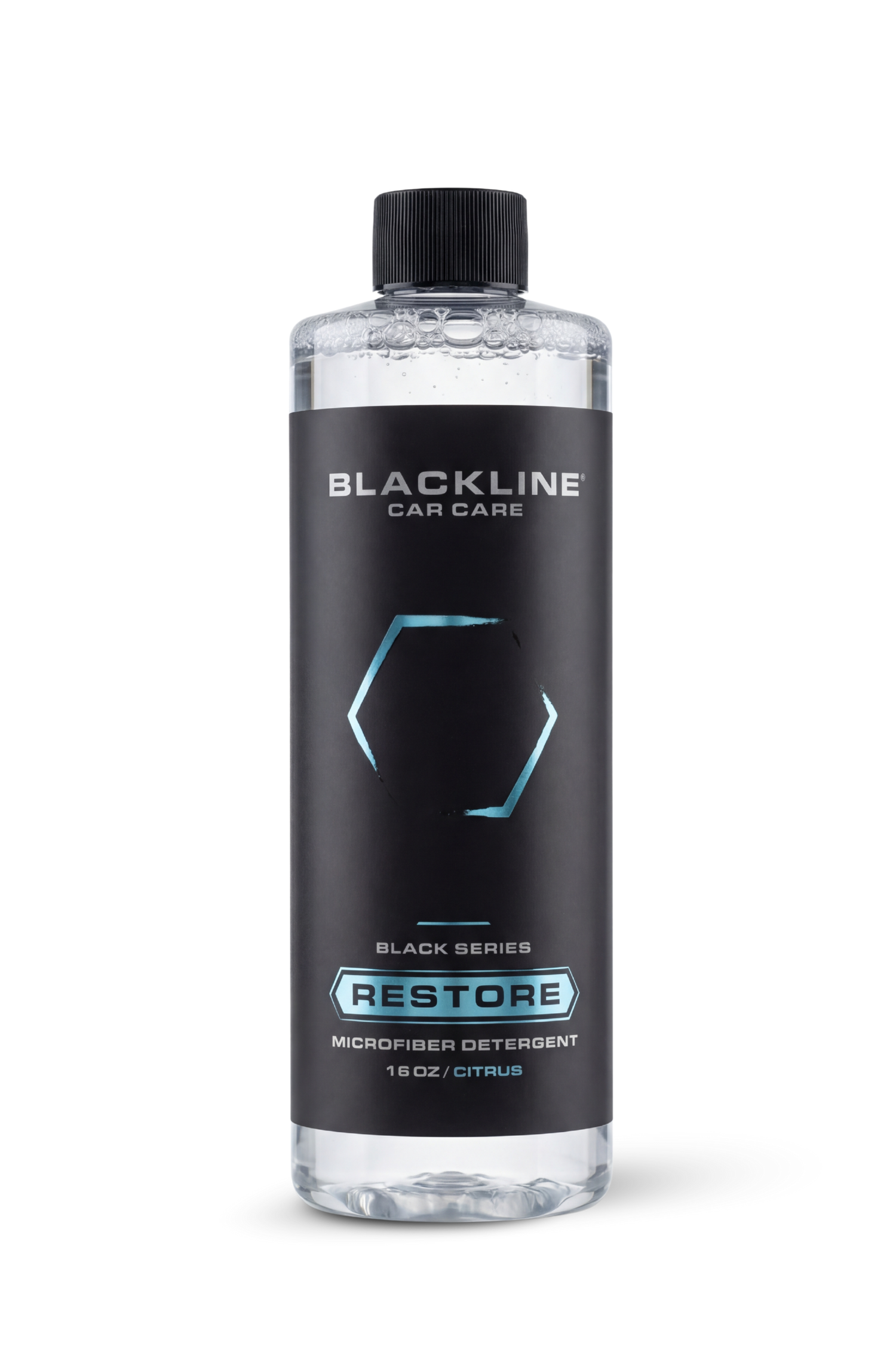 BLACKLINE® RESTORE MICROFIBER DETERGENT