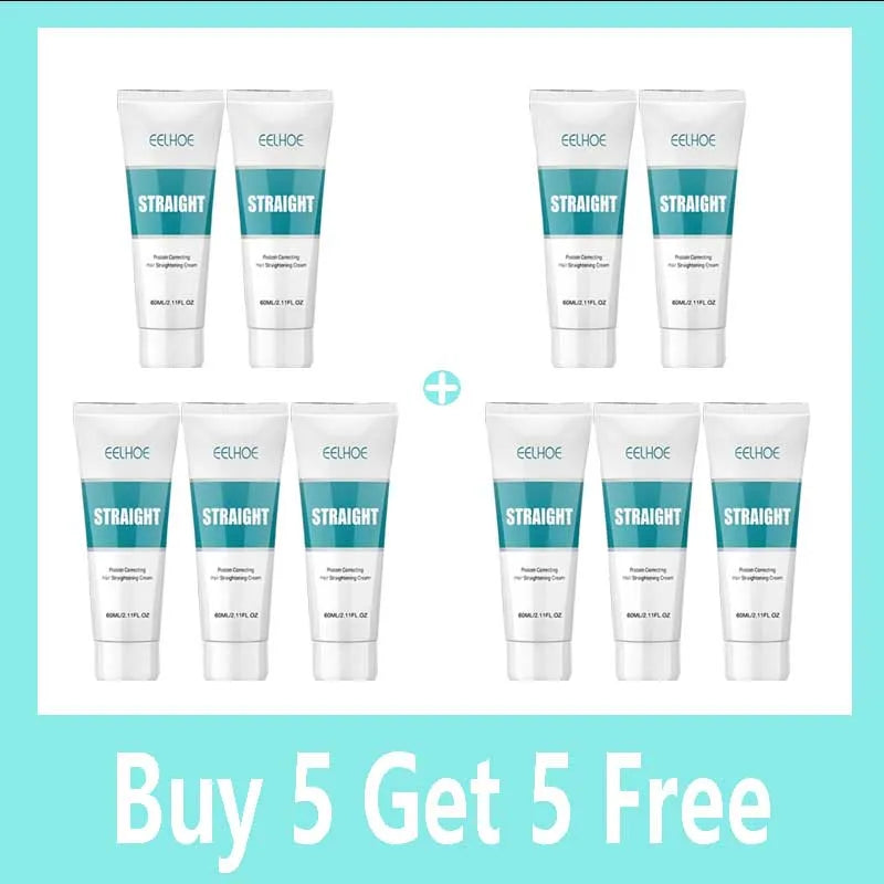 Magical Keratin Hair Mask Professional Fast Repairing Damaged Frizzy Hairs Soft Smooth Shiny Permanent Straightening Hair Care