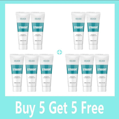 Magical Keratin Hair Mask Professional Fast Repairing Damaged Frizzy Hairs Soft Smooth Shiny Permanent Straightening Hair Care