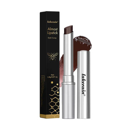 4pcs Honey Colorless Lip Balm Lipstick Long Lasting Moisturizing Lips Plumper Nourish Makeup Lip Care Cosmetic