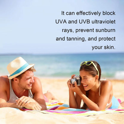 Facial Body Sunscreen Spf100 Anti Sun UV Protector Solar Skin Protective Sunblock Oil-Control Moisturizing Whitening Sun Cream