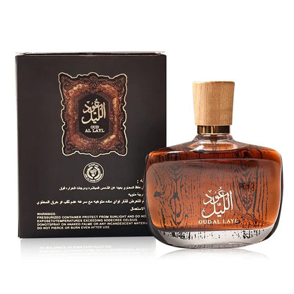 Arabian Brand Perfume High-end Men&