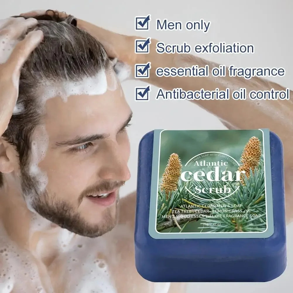 Men&