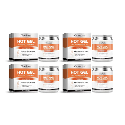 Hot Body Slimming Cream Anti Cellulite Fat Burner Tightens Belly Anti Sagging Sweating Enhancer  Abdominal Muscle Shaping Cream