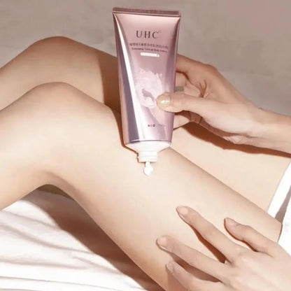 Body Lotion Tone Up Cream &amp; Concealer Moisturizing Whitening and Radiance Repair for Healthy Beautiful Skin 100g