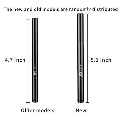 Eye Make-up Liquid Eyeliner Long-lasting Waterproof Non-fading Beauty Make-up Tools Quick Dry Non-halo-dye Eyeliner