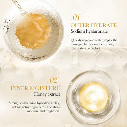 10pcs BIOAQUA Snail Face Mask Moisturizing Brightening Firming Hydrating skincare Facial Masks Face Sheet Mask Skin Care