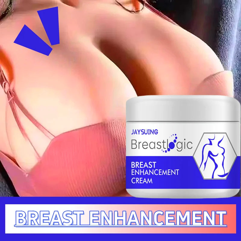 Natural Breast Enlargement Cream Boobs Enhancement Oil Bust Enlarging Bigger Chest Massage Lift Firming Up Size Bust Body Care