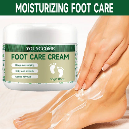 Cream Anti-dry Cracking Deeply Nourish the Skin Moisturizing Hand and Foot Cream Anti-drying Relieving Itching Body Lotion