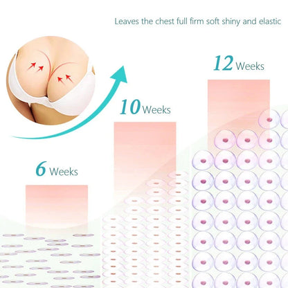 Breast Enlargement Essential Oil Frming Enhancement Breast Enlarge Big Bust Enlarging Bigger Chest Massage Prevents Sagging Care