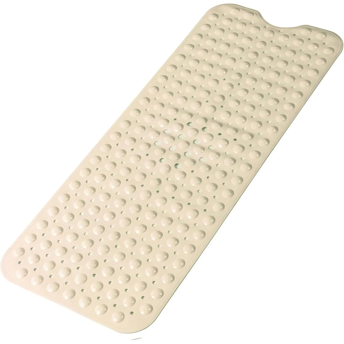 1pc Cartoon Extra Long Bathtub Mat 40x100cm Non Slip Bath Mat for Bathroom Tubs Shower Mats with Suction Cups &amp; Drain Holes