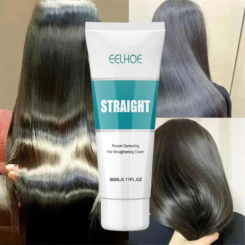 Magical Keratin Hair Mask Professional Fast Repairing Damaged Frizzy Hairs Soft Smooth Shiny Permanent Straightening Hair Care