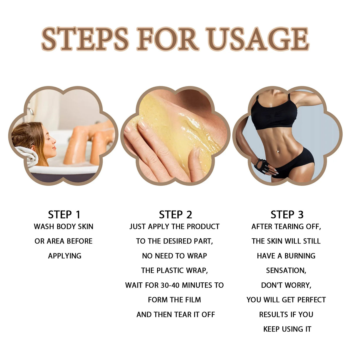 Slimming Cream Weight Loss Remove Cellulite Fast Belly Fat Burning Massage Lift For Tighten Firming Shaping Body Care Products
