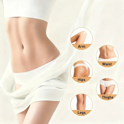 YUITIKUE Shea Butter Body Lotion 150g - Firming &amp; Moisturizing, Non-Greasy Fast Absorption, for Smooth &amp; Soft Skin