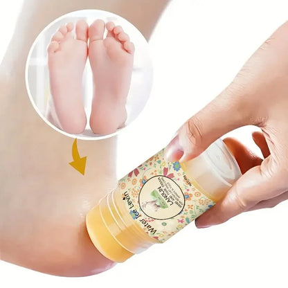 Hand and Foot Care Cream Sticks Can Be Used for Hands and Feet, Daily Moisturizing Care, Easy to Carry, Easy to Use