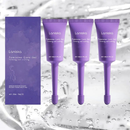 Women Private Parts Moisturizing Care Gel Women Vaginal Tightening, pH Balance, Firming Lifting Gentle Soothing Health Care