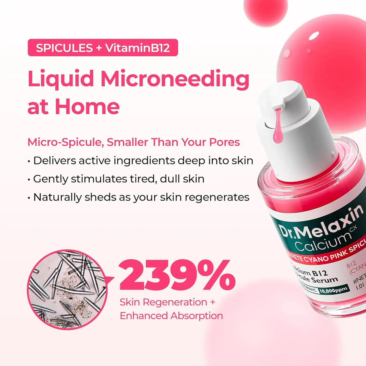 Dr.Melaxin Lumi firm &amp; lift Duo | Korean facial Collagen Firming serum plumping skin &amp; tightening refines skin repair density