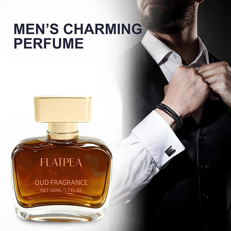 Arabian Brand Perfume High-end Men&