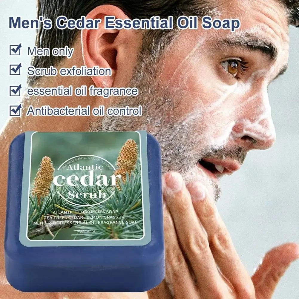 Men&