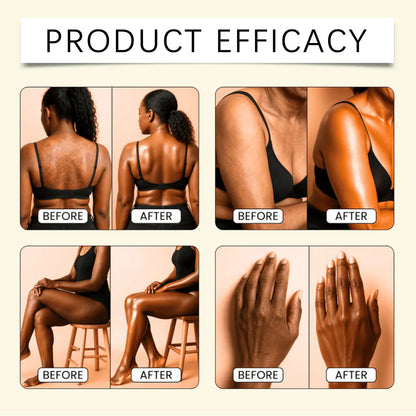 Vanilla Body Butter Moisturizer Smooth Skin Elasticity Increased Improve Dryness Non-Greasy Vanilla Body Cream Nourish Skin Care
