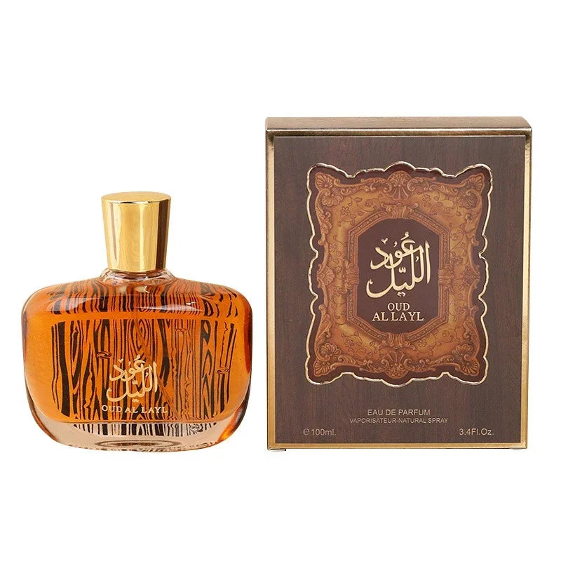 Arabian Brand Perfume High-end Men&