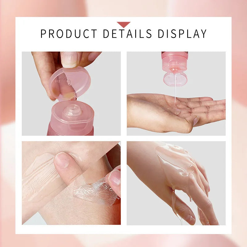 Collagen Night Peel Off Mask Moisturizing Hydrating Night Mask Brighten &amp; Even Skin Tone Balance Oil &amp; Water Tender Skin 75ml