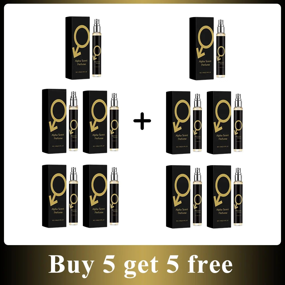 2026 Pheromone Seductive Perfume of Man To Attract Woman Charming Fragrance Women Flirting Dating Scent Long Lasting Body Spray