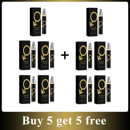 2026 Pheromone Seductive Perfume of Man To Attract Woman Charming Fragrance Women Flirting Dating Scent Long Lasting Body Spray