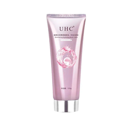 Body Lotion Tone Up Cream &amp; Concealer Moisturizing Whitening and Radiance Repair for Healthy Beautiful Skin 100g