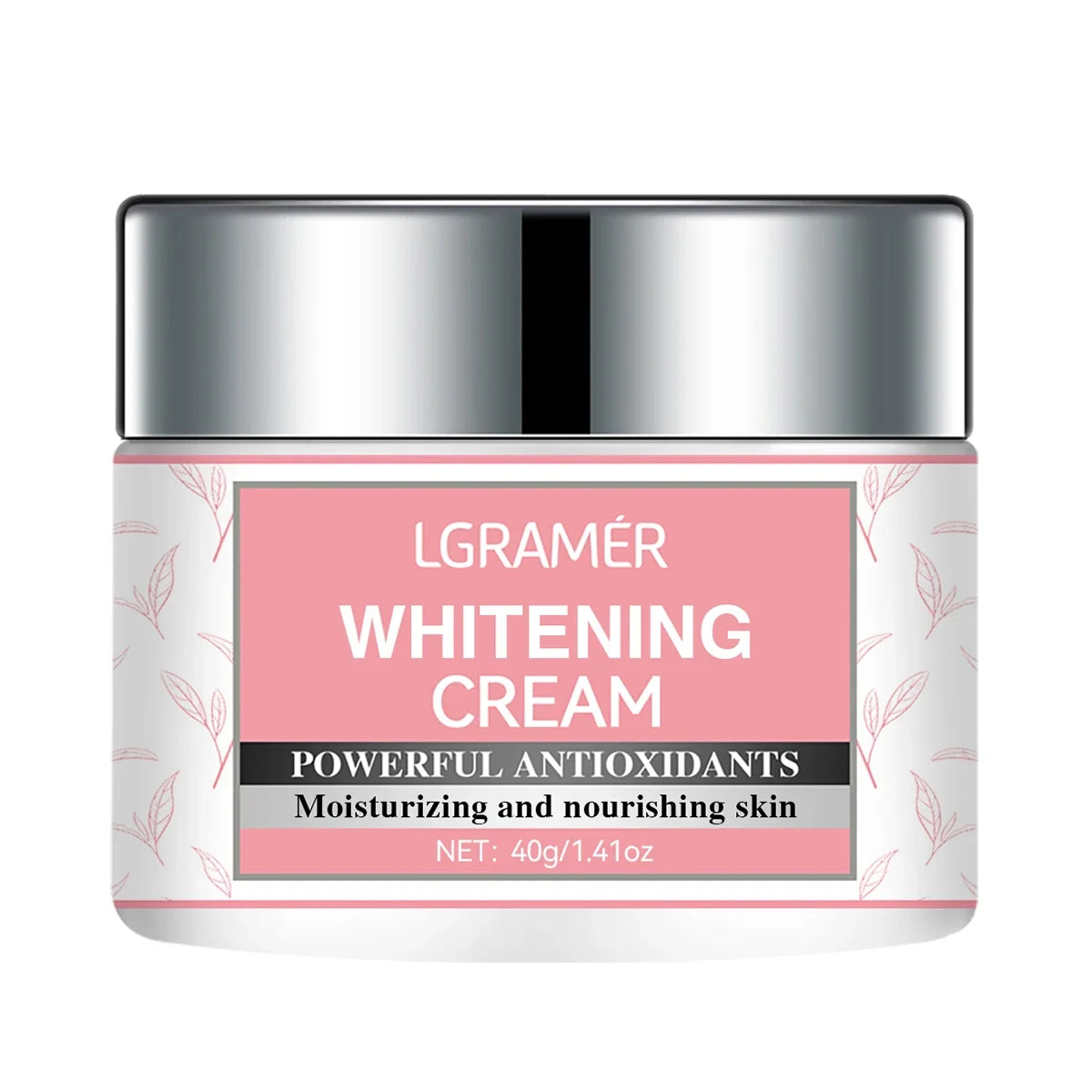 Body Whitening Cream Intimate Areas Underarm Knee Buttocks Private Bleach Remove Melanin Waterproof Brighten Nourish Cream