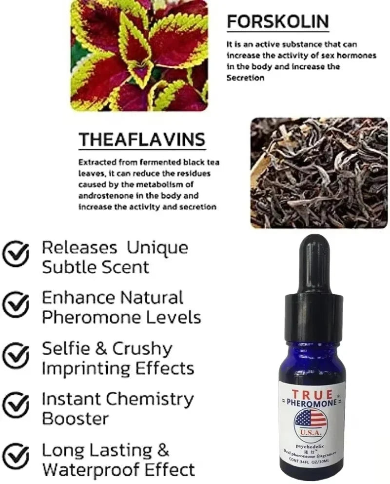 Strong Pheromone For Men Attract Women Long Lasting Pheromone Mens Fragrance Oil For Business Social Events Date Nights t0uJuXl1