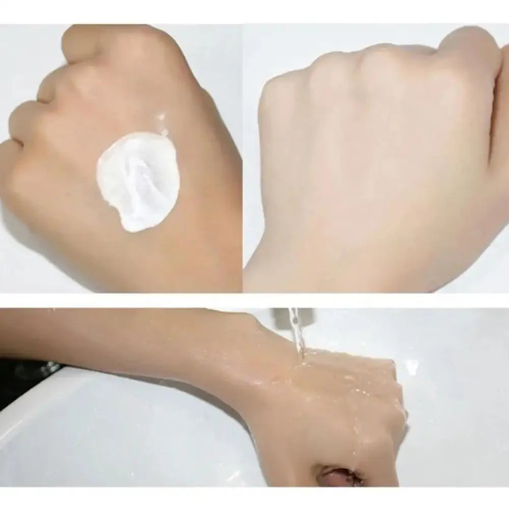 Body Lotion Tone Up Cream &amp; Concealer Moisturizing Whitening and Radiance Repair for Healthy Beautiful Skin 100g