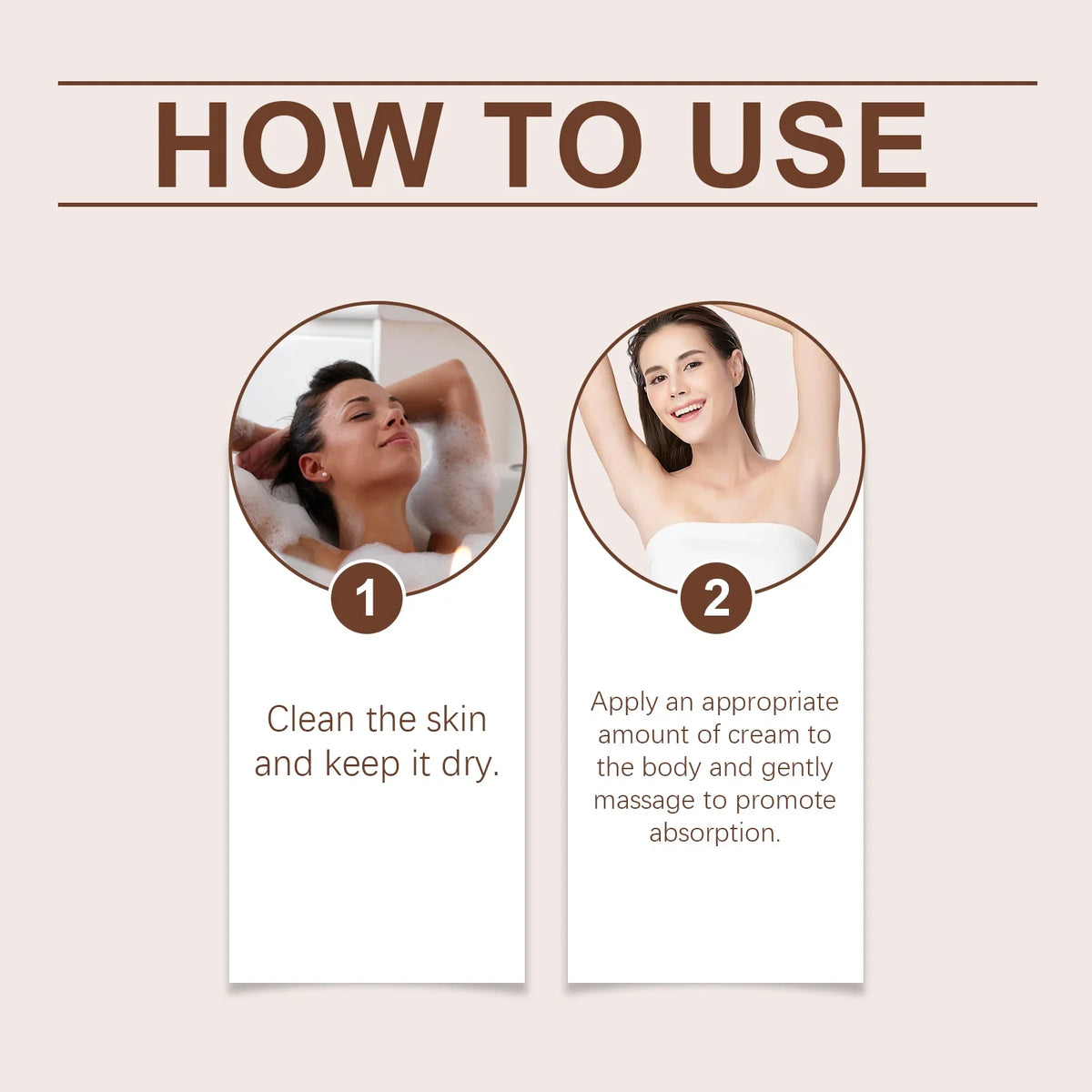 Wild Yam Cream Progesteron Hormone Regulation Balancing Tightening Smoothing Moisturizing Wrinkles Removing Women&