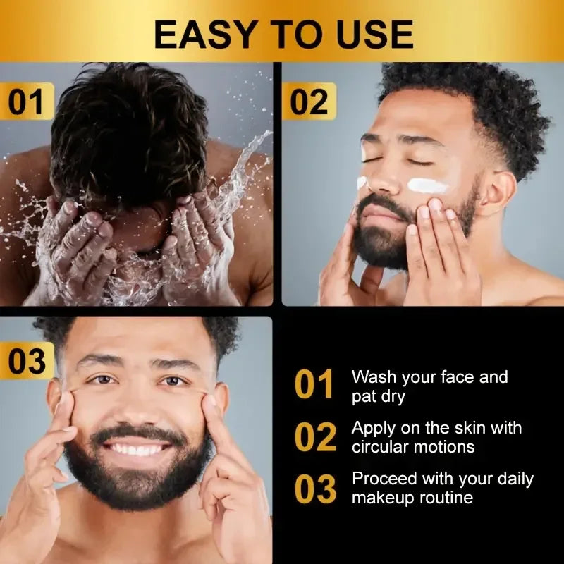 Men&