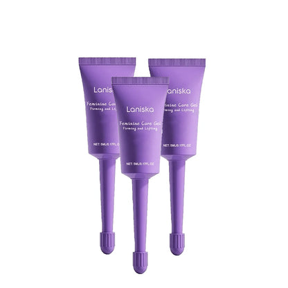 25ml Women Private Parts Care Gel Tighten the Skin and Eliminate Odors Moisturizing Care Gel Women Vaginal Tightening Care