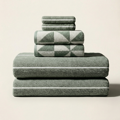 Umbra Cotton Beach Towel