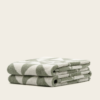 Umbra Cotton Beach Towel