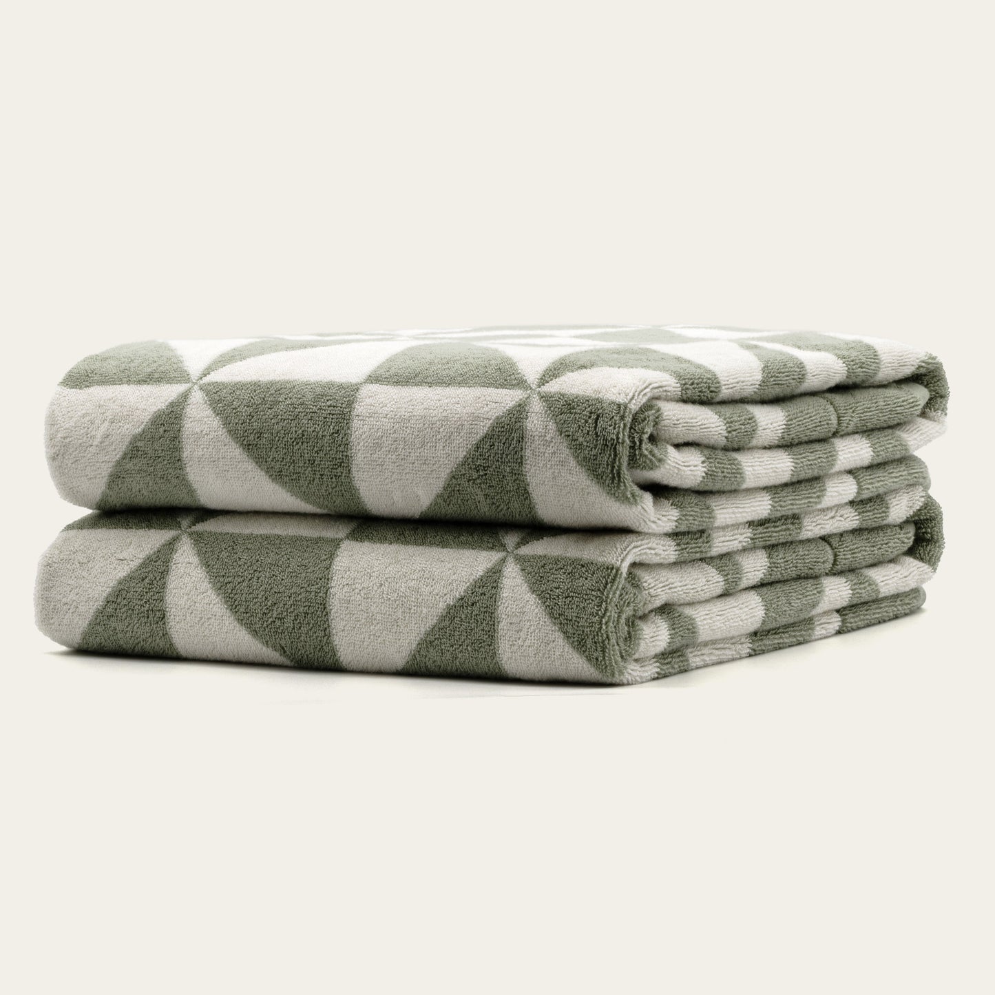 Umbra Cotton Beach Towel