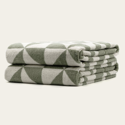 Umbra Cotton Beach Towel