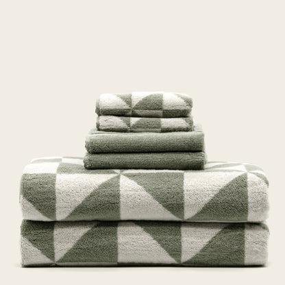 Umbra Cotton Beach Towel