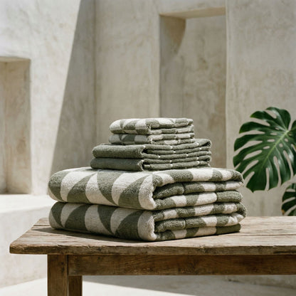 Umbra Cotton Beach Towel