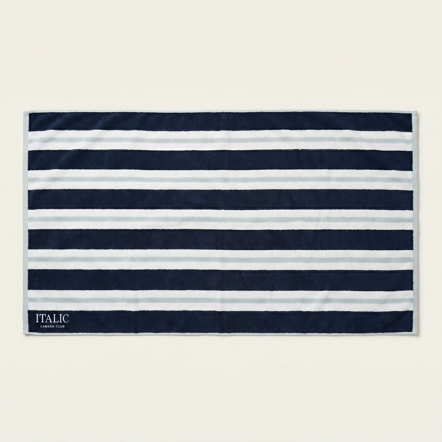 Bondi Australian Cotton Beach Towels